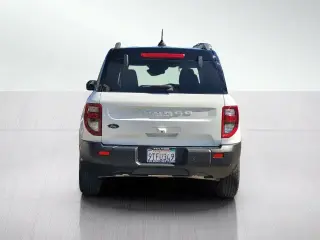 Ford Bronco Sport 2025 AWD Outer Banks 4dr SUV