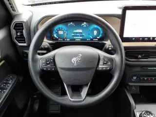 Ford Bronco Sport 2025 AWD Big Bend 4dr SUV