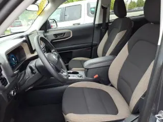 Ford Bronco Sport 2025 AWD Big Bend 4dr SUV