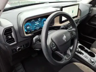 Ford Bronco Sport 2025 AWD Big Bend 4dr SUV