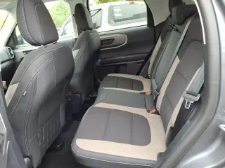 Ford Bronco Sport 2025 AWD Big Bend 4dr SUV