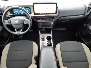 Ford Bronco Sport 2025 AWD Big Bend 4dr SUV