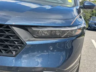 Honda Accord Hybrid 2024 Touring 4dr Sedán