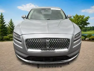 Lincoln Nautilus 2023 AWD Reserve 4dr SUV