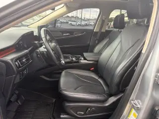 Lincoln Nautilus 2023 AWD Reserve 4dr SUV