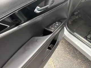 Lincoln Nautilus 2023 AWD Reserve 4dr SUV