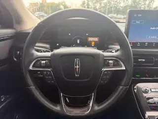 Lincoln Nautilus 2023 AWD Reserve 4dr SUV