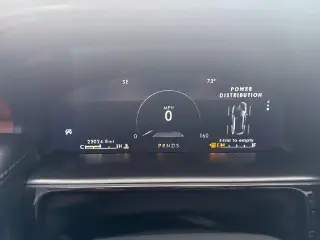 Lincoln Nautilus 2023 AWD Reserve 4dr SUV
