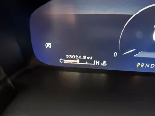 Lincoln Nautilus 2023 AWD Reserve 4dr SUV