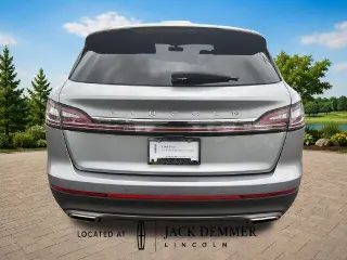 Lincoln Nautilus 2023 AWD Reserve 4dr SUV