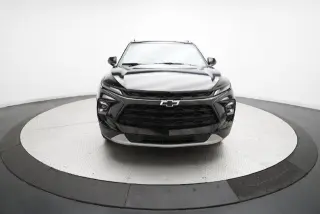 Chevrolet Blazer 2024 AWD LT 4dr SUV con 2LT