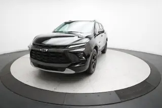 Chevrolet Blazer 2024 AWD LT 4dr SUV con 2LT