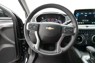 Chevrolet Blazer 2024 AWD LT 4dr SUV con 2LT