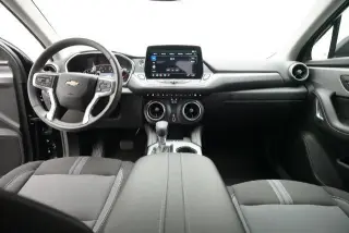 Chevrolet Blazer 2024 AWD LT 4dr SUV con 2LT