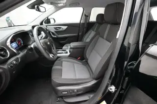 Chevrolet Blazer 2024 AWD LT 4dr SUV con 2LT