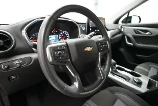 Chevrolet Blazer 2024 AWD LT 4dr SUV con 2LT