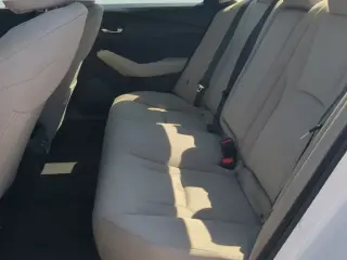 Honda Accord 2025 SE Sedán 4 puertas