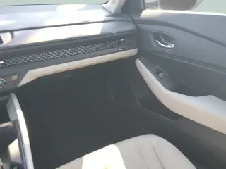 Honda Accord 2025 SE Sedán 4 puertas