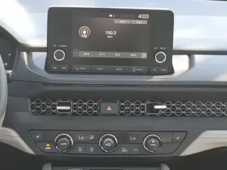 Honda Accord 2025 SE Sedán 4 puertas