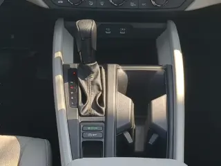 Honda Accord 2025 SE Sedán 4 puertas