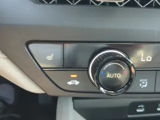 Honda Accord 2025 SE Sedán 4 puertas