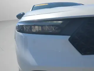 Honda Accord 2025 SE Sedán 4 puertas