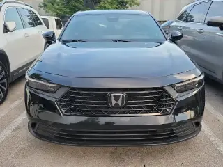 Honda Accord Hybrid 2023 Sport 4dr Sedán