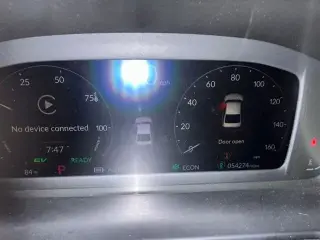 Honda Accord Hybrid 2023 Sport 4dr Sedán
