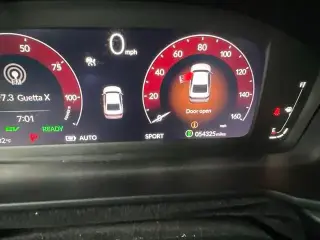 Honda Accord Hybrid 2023 Sport 4dr Sedán