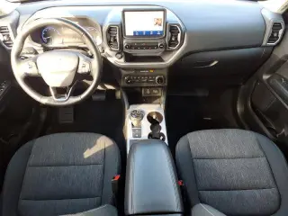Ford Bronco Sport 2023 AWD Big Bend 4dr SUV