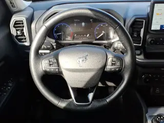 Ford Bronco Sport 2023 AWD Big Bend 4dr SUV