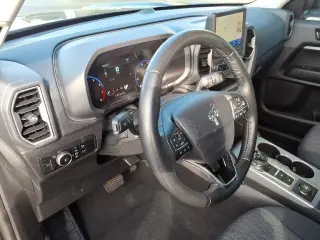 Ford Bronco Sport 2023 AWD Big Bend 4dr SUV