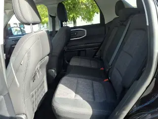 Ford Bronco Sport 2023 AWD Big Bend 4dr SUV