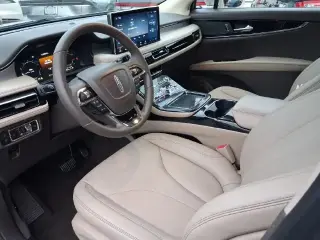 Lincoln Nautilus 2023 Standard 4dr SUV