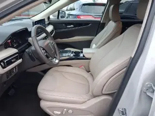 Lincoln Nautilus 2023 Standard 4dr SUV