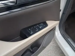 Lincoln Nautilus 2023 Standard 4dr SUV