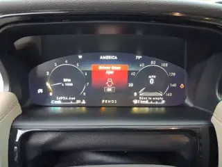 Lincoln Nautilus 2023 Standard 4dr SUV