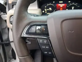 Lincoln Nautilus 2023 Standard 4dr SUV