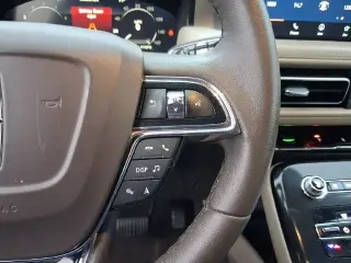 Lincoln Nautilus 2023 Standard 4dr SUV