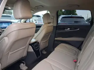 Lincoln Nautilus 2023 Standard 4dr SUV