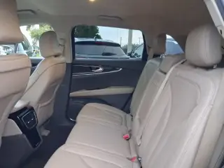 Lincoln Nautilus 2023 Standard 4dr SUV