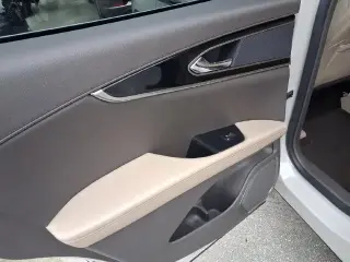 Lincoln Nautilus 2023 Standard 4dr SUV
