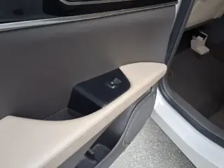 Lincoln Nautilus 2023 Standard 4dr SUV
