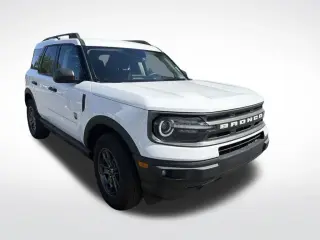 Ford Bronco Sport 2024 AWD Big Bend 4dr SUV