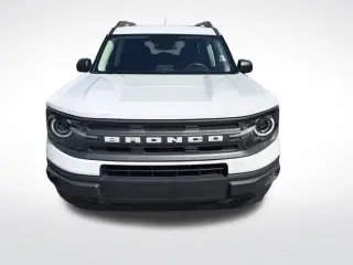 Ford Bronco Sport 2024 AWD Big Bend 4dr SUV