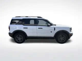 Ford Bronco Sport 2024 AWD Big Bend 4dr SUV