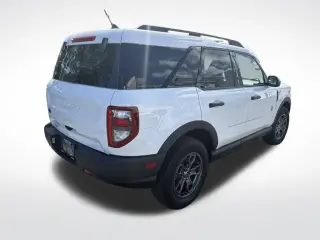 Ford Bronco Sport 2024 AWD Big Bend 4dr SUV