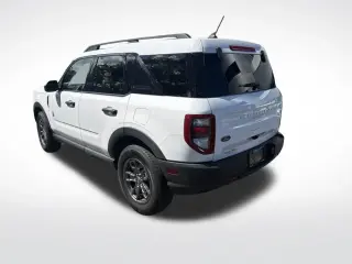 Ford Bronco Sport 2024 AWD Big Bend 4dr SUV