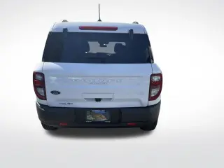 Ford Bronco Sport 2024 AWD Big Bend 4dr SUV