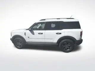 Ford Bronco Sport 2024 AWD Big Bend 4dr SUV